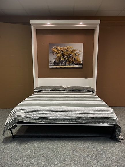 Buy Top-Quality Custom Murphy Beds Near Me